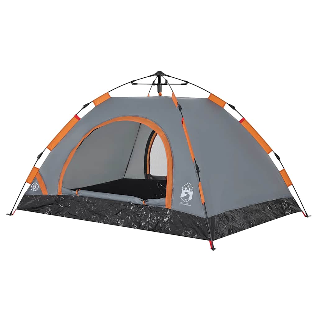 Campingzelt 2 Personen Quick Release