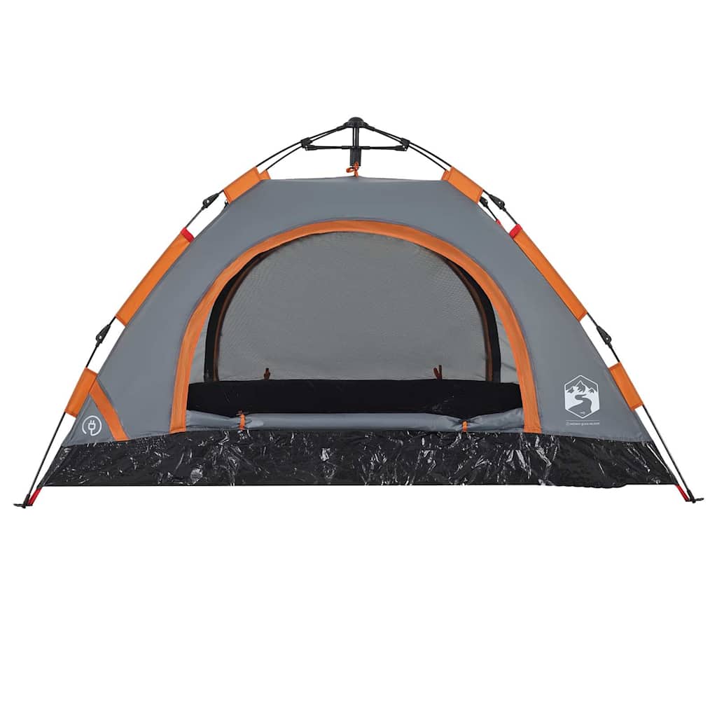 Campingzelt 2 Personen Quick Release