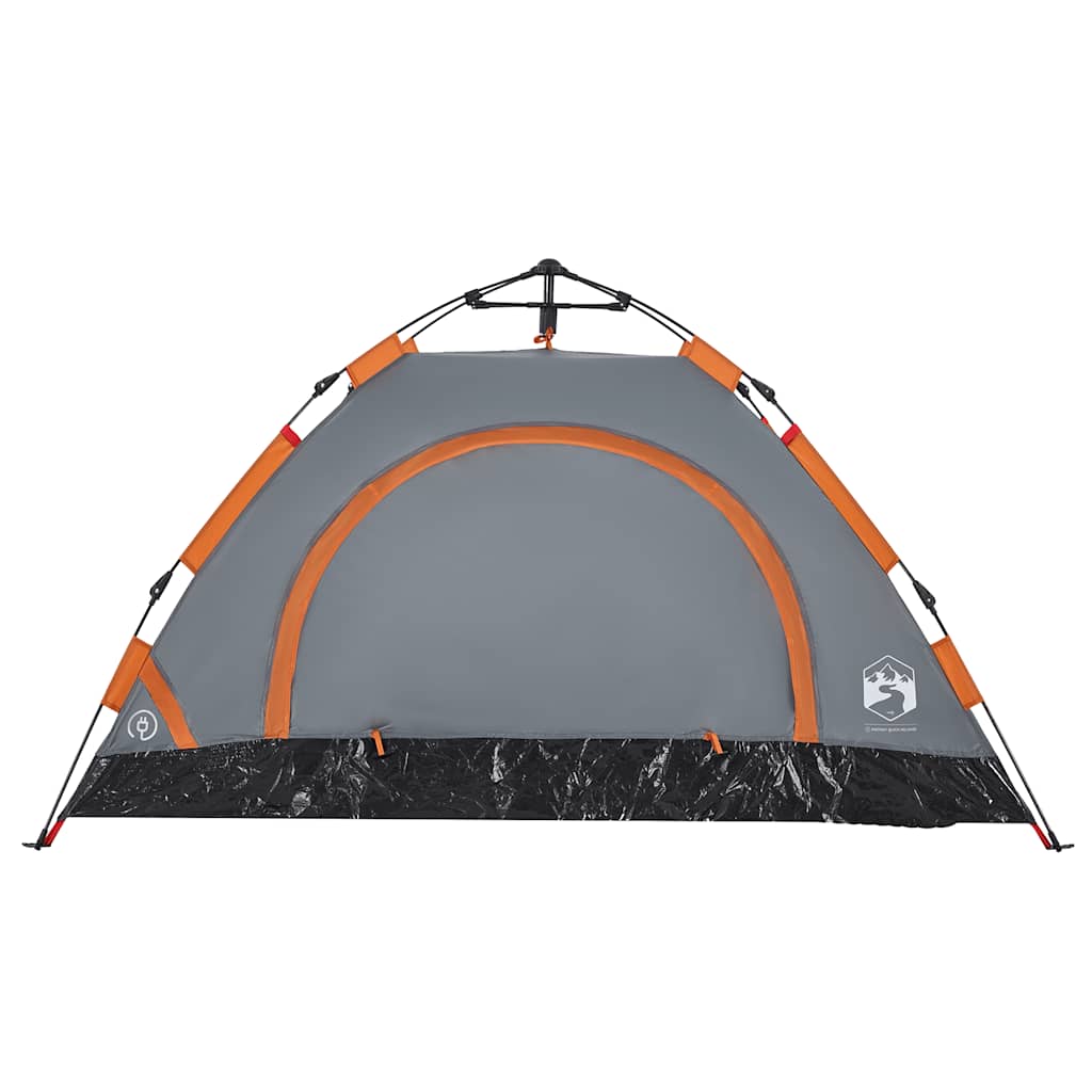 Campingzelt 2 Personen Quick Release