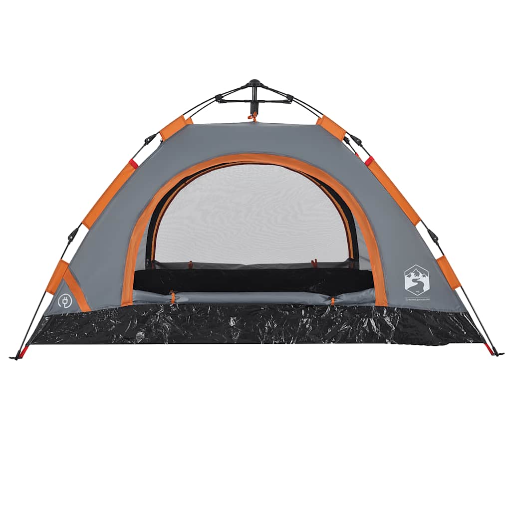 Campingzelt 2 Personen Quick Release