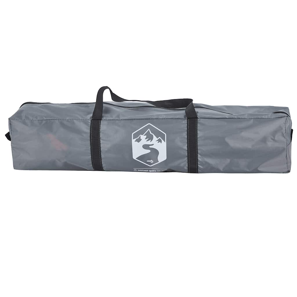 Campingzelt 2 Personen Quick Release
