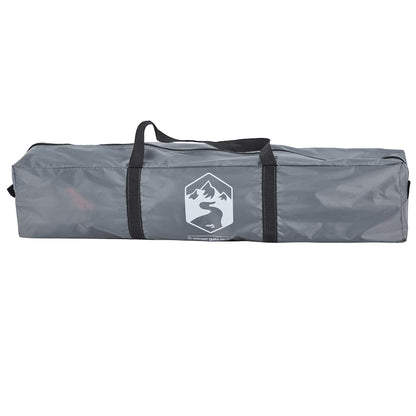 Campingzelt 2 Personen Quick Release