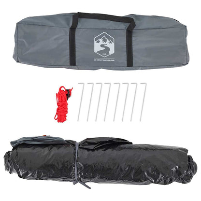 Campingzelt 2 Personen Quick Release