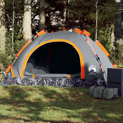 Campingzelt 2 Personen Quick Release