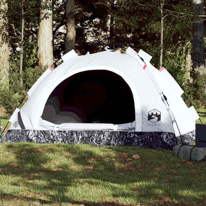 Campingzelt 2 Personen Quick Release
