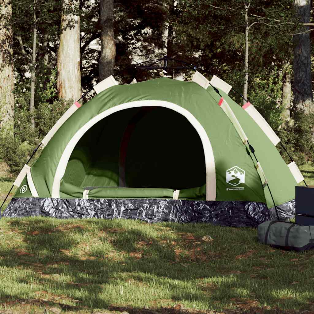 Campingzelt 2 Personen Quick Release