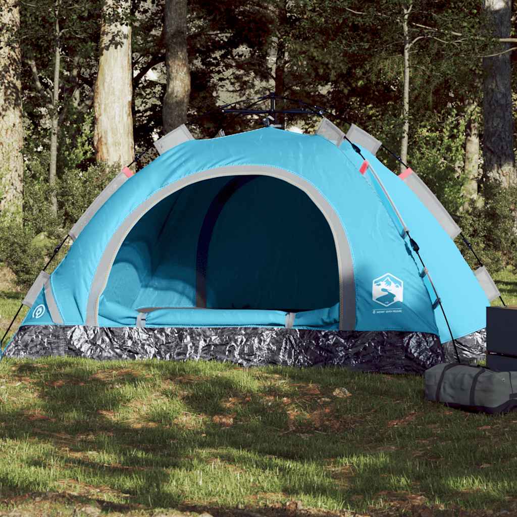 Campingzelt 2 Personen Quick Release