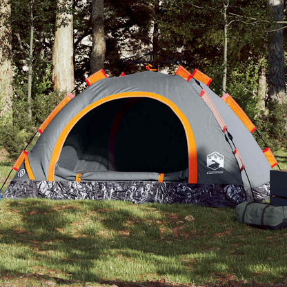 Campingzelt 2 Personen Quick Release