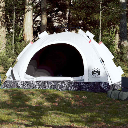 Campingzelt 2 Personen Quick Release