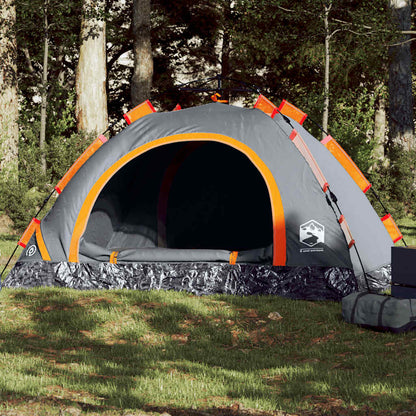 Campingzelt 2 Personen Quick Release