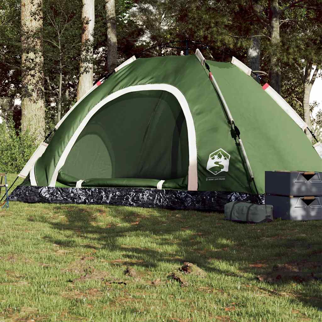 Campingzelt 2 Personen Quick Release