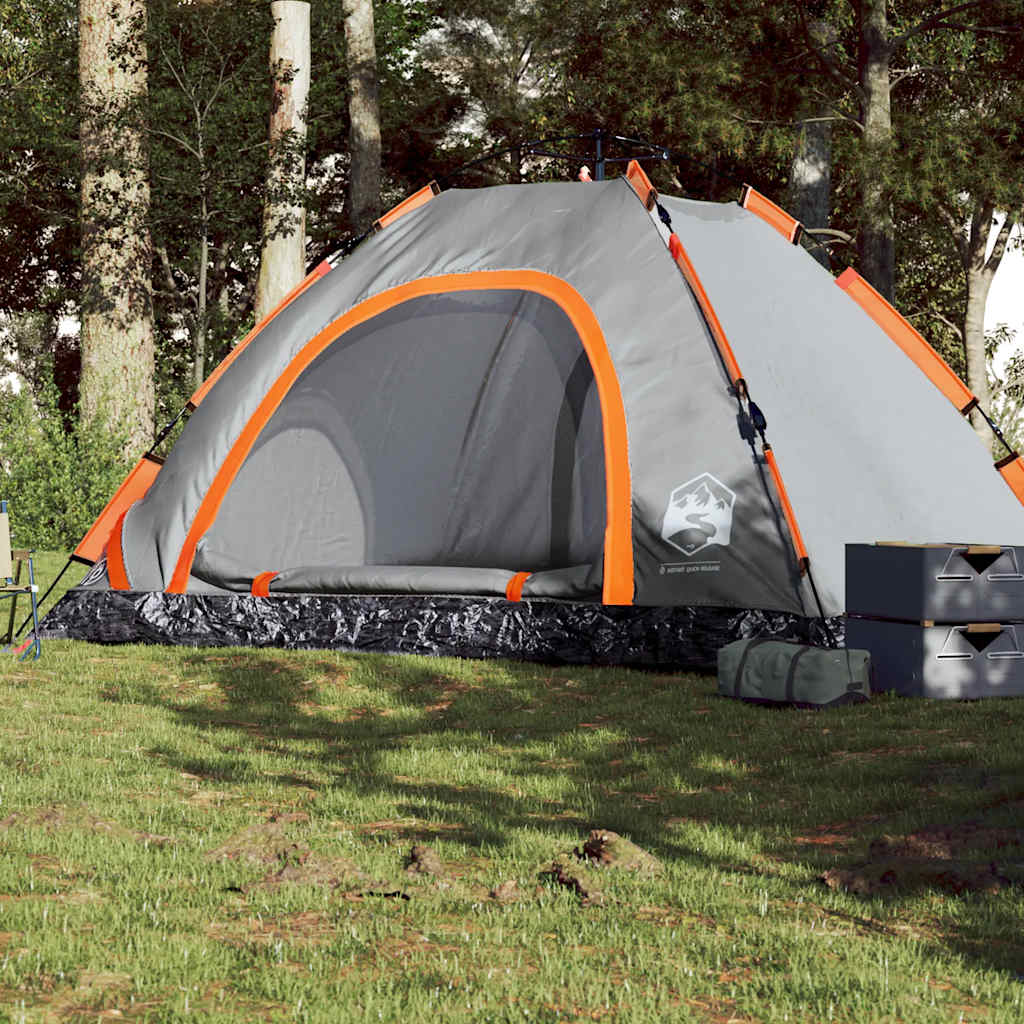 Campingzelt 2 Personen Quick Release