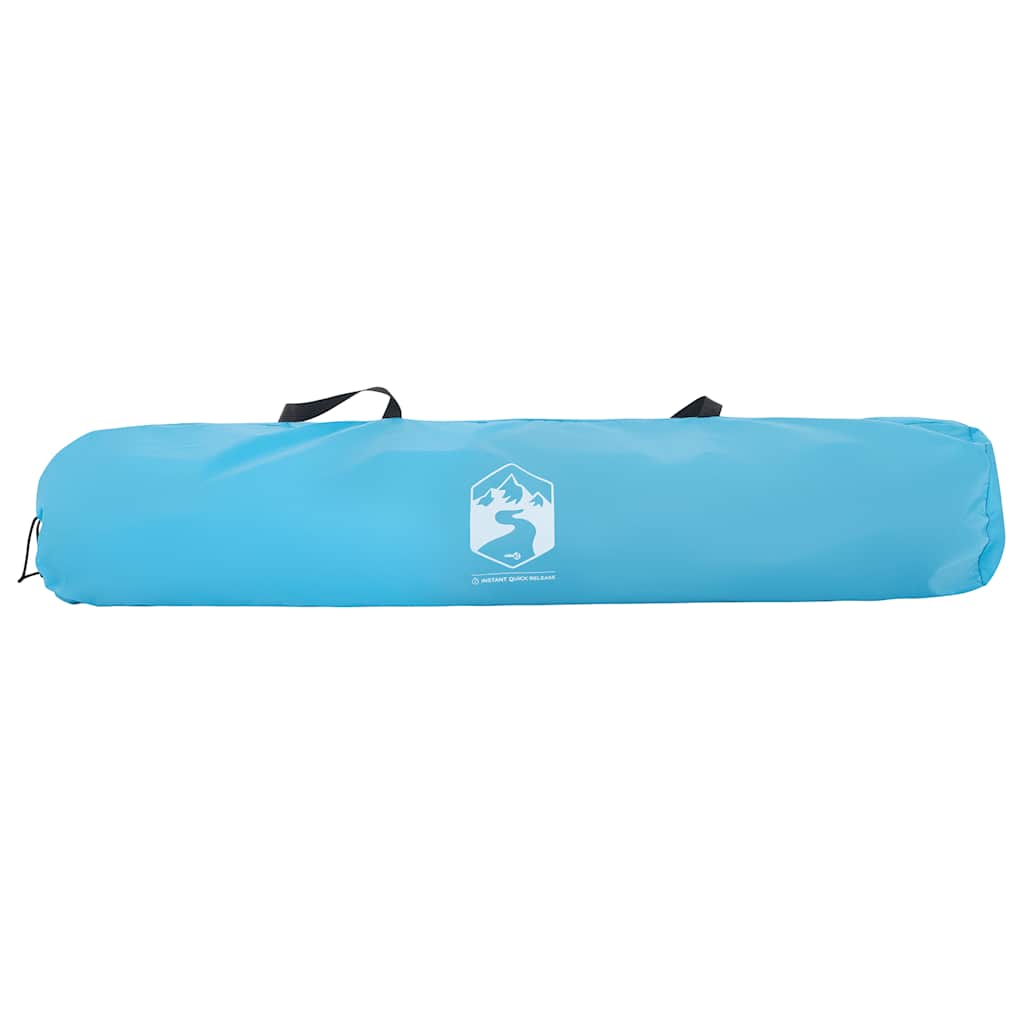 Kuppel-Campingzelt 5 Personen Quick Release