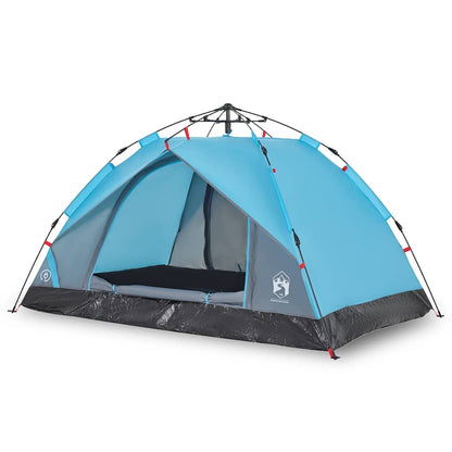 Kuppel-Campingzelt 2 Personen Quick Release