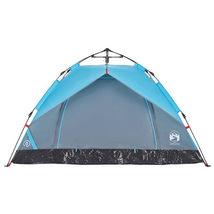 Kuppel-Campingzelt 2 Personen Quick Release