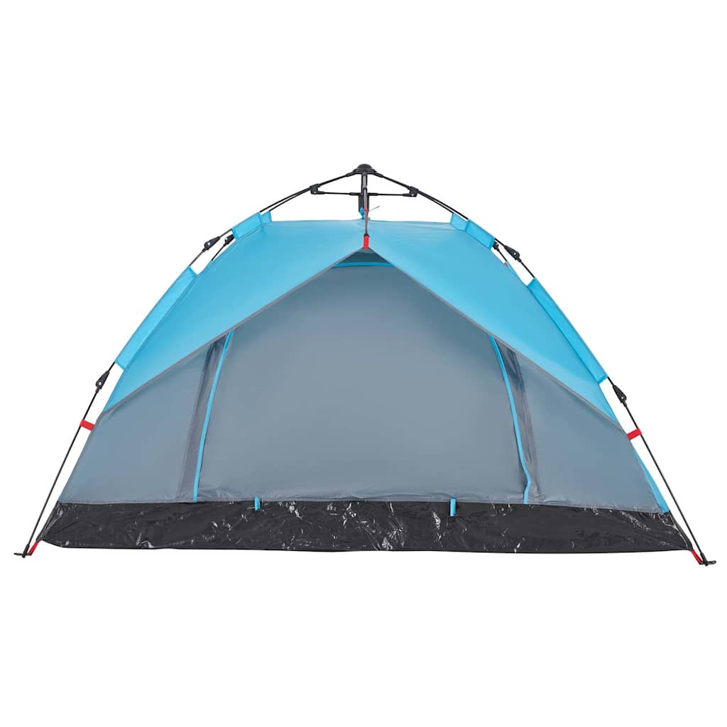 Kuppel-Campingzelt 2 Personen Quick Release