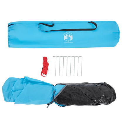 Kuppel-Campingzelt 2 Personen Quick Release