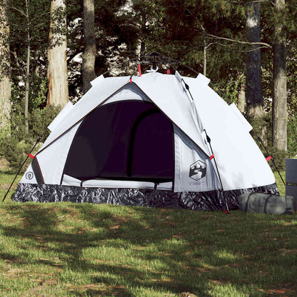 Kuppel-Campingzelt 2 Personen Quick Release