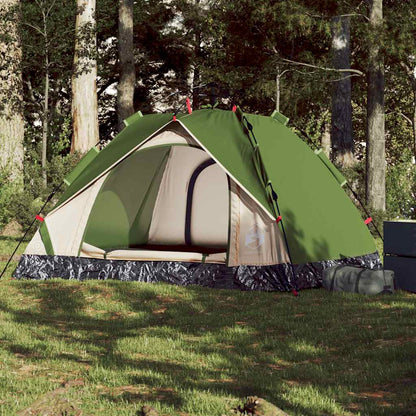 Kuppel-Campingzelt 2 Personen Quick Release