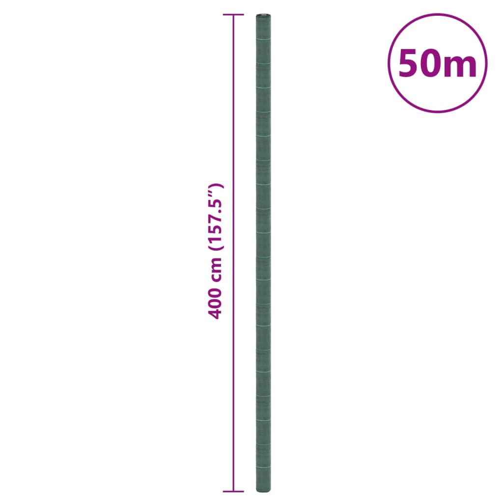 Unkrautvlies 4X50 M Pp