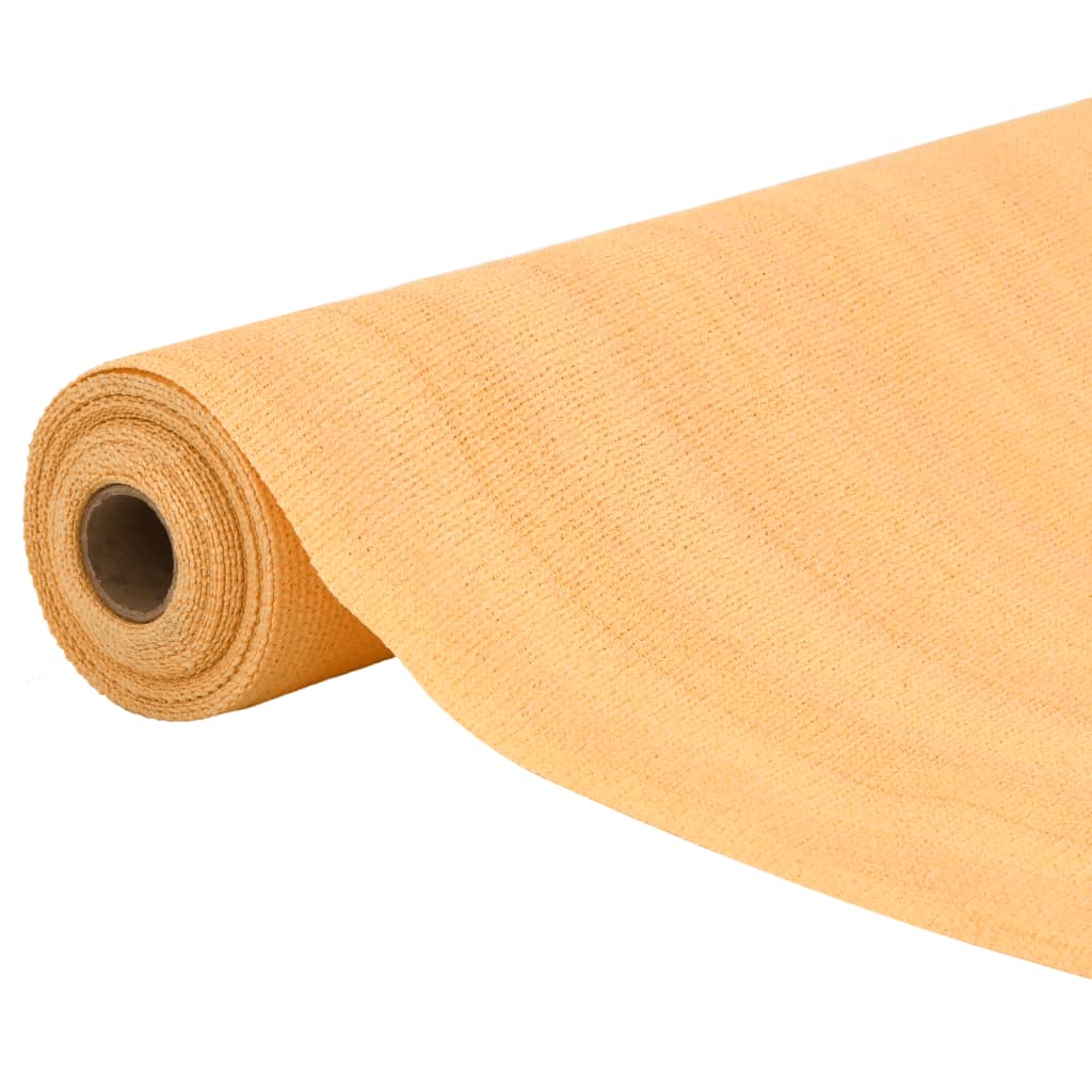 Zaunblende Sandfarbe 1,8X25 M Hdpe 75 G/M² Sandfarbe