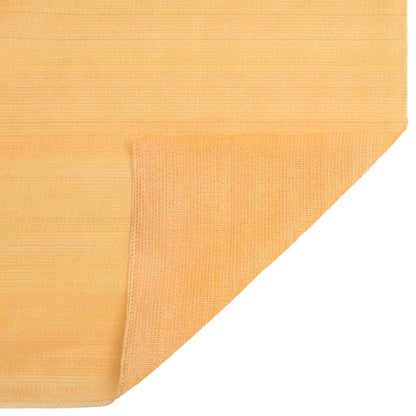 Zaunblende Sandfarbe 1,5X10 M Hdpe 150 G/M² Sandfarbe