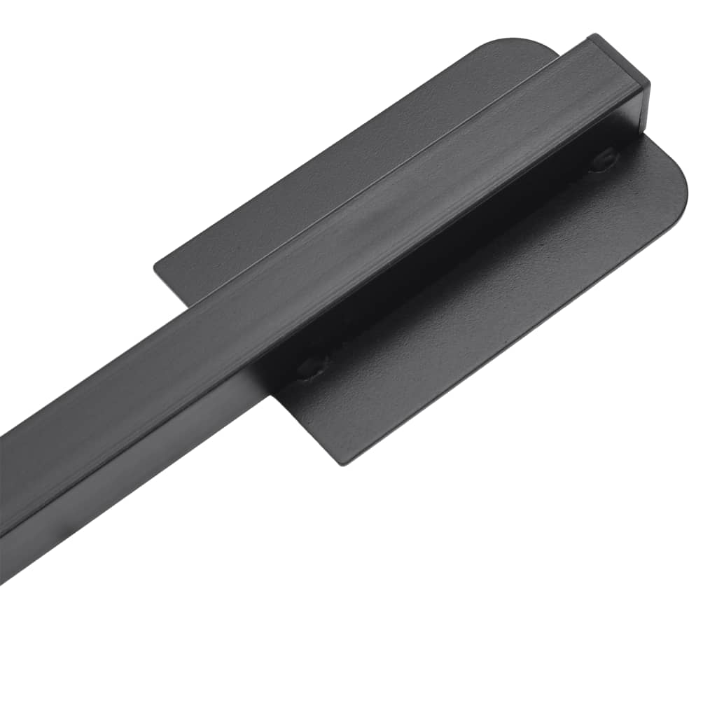 Klappständer Für Sonnenschirm Ø38/48 Mm Mast Stahl