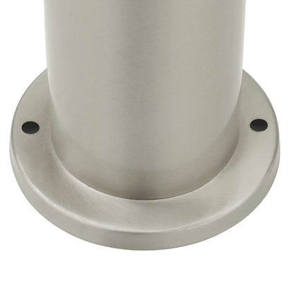 Pollerleuchten 3Er 50 Cm Edelstahl Ip44