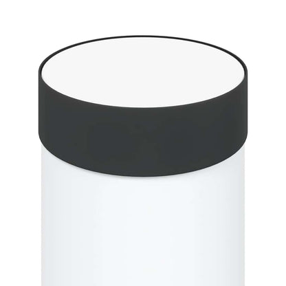 Pollerleuchten Mit Sensor 3Er 50 Cm Edelstahl Ip44