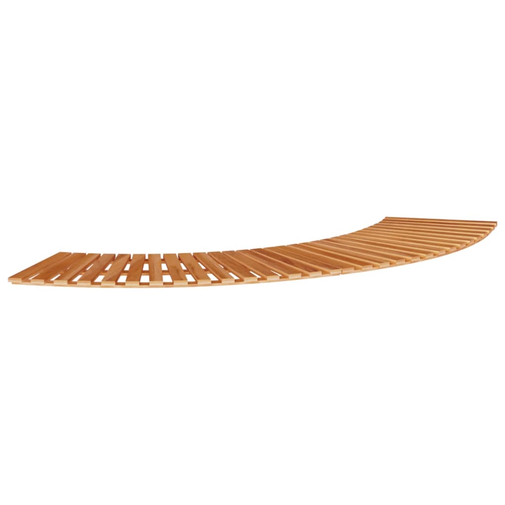 Whirlpool-Umrandung Poly-Rattan Und Massivholz Akazie