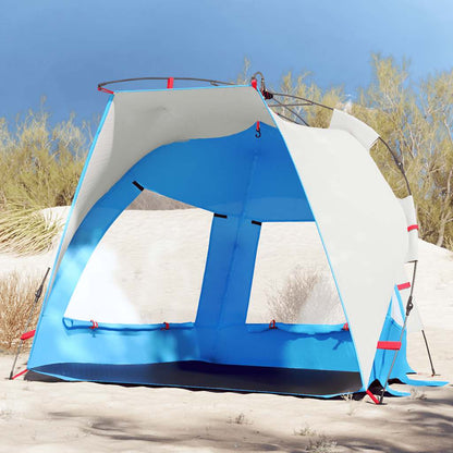 Strandzelt 2 Personen Quick Release Wasserdicht
