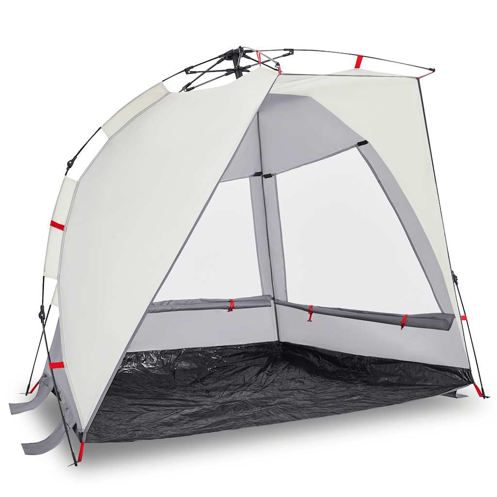 Strandzelt 2 Personen Quick Release Wasserdicht
