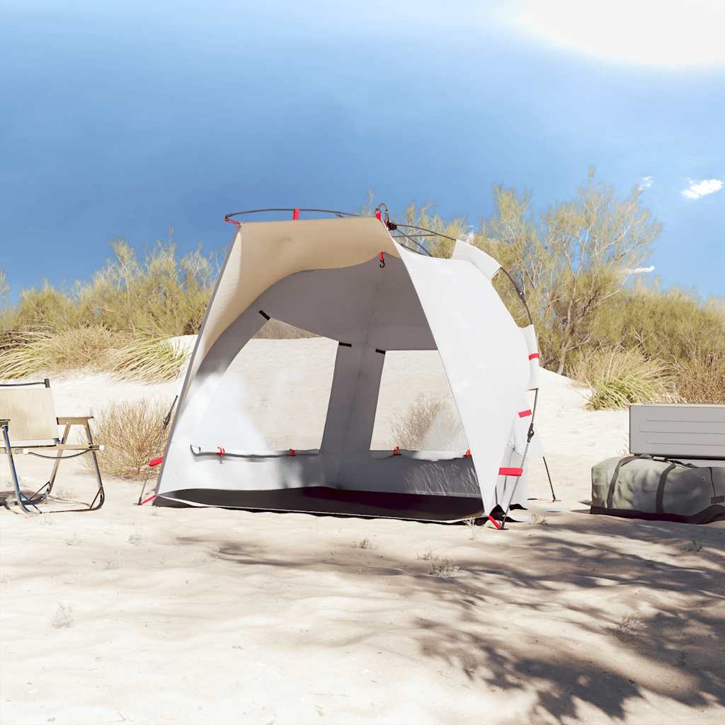 Strandzelt 2 Personen Quick Release Wasserdicht