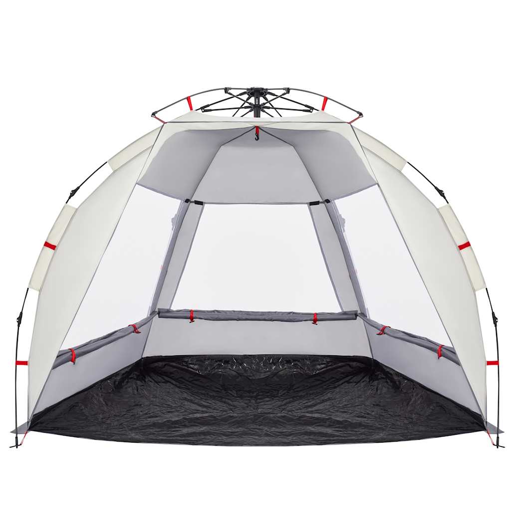 Strandzelt 2 Personen Quick Release Wasserdicht
