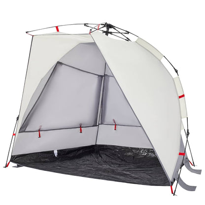 Strandzelt 2 Personen Quick Release Wasserdicht