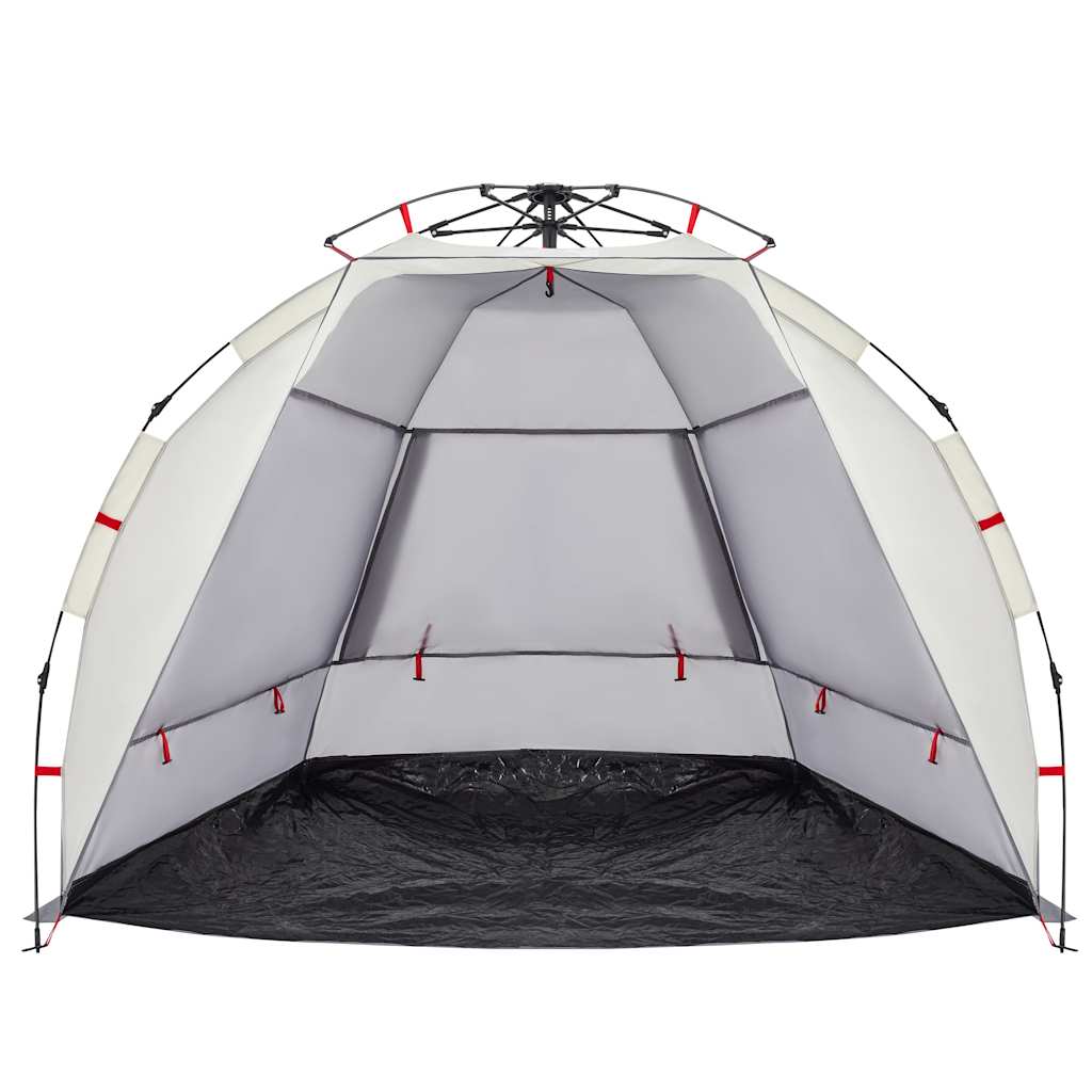 Strandzelt 2 Personen Quick Release Wasserdicht