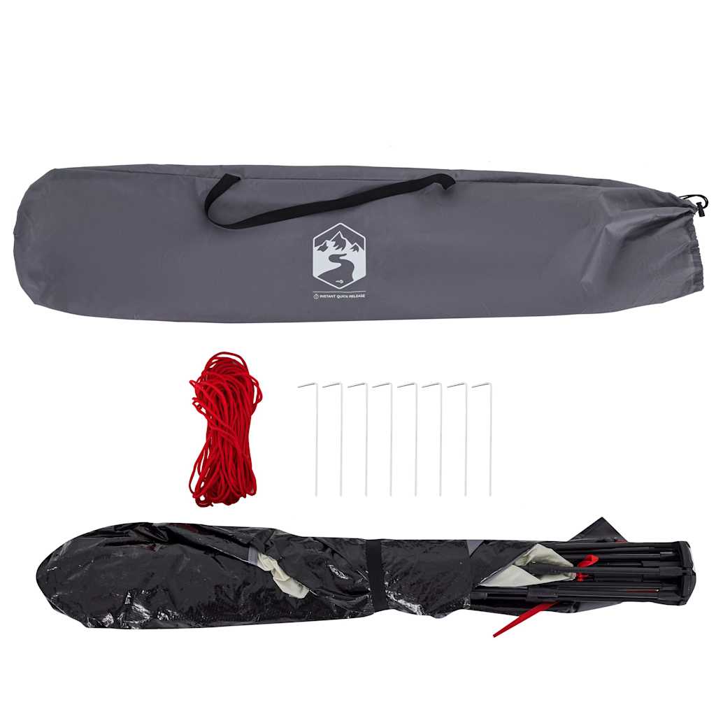 Strandzelt 2 Personen Quick Release Wasserdicht