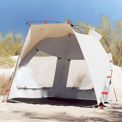 Strandzelt 2 Personen Quick Release Wasserdicht