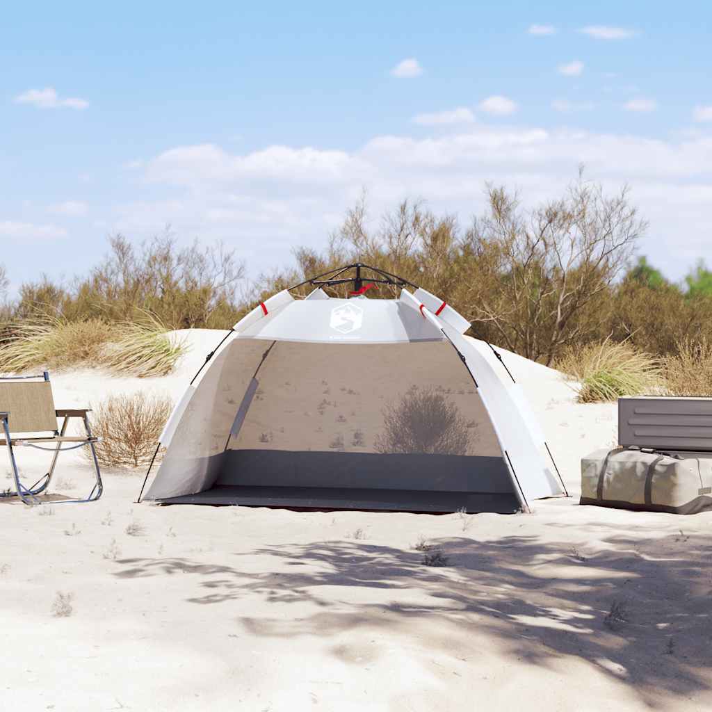 Strandzelt 2 Personen Quick Release Wasserdicht