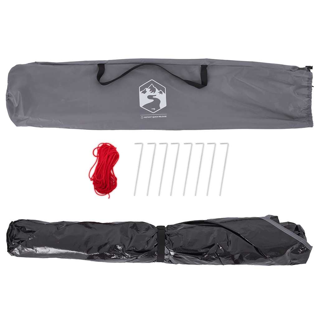 Strandzelt 2 Personen Quick Release Wasserdicht