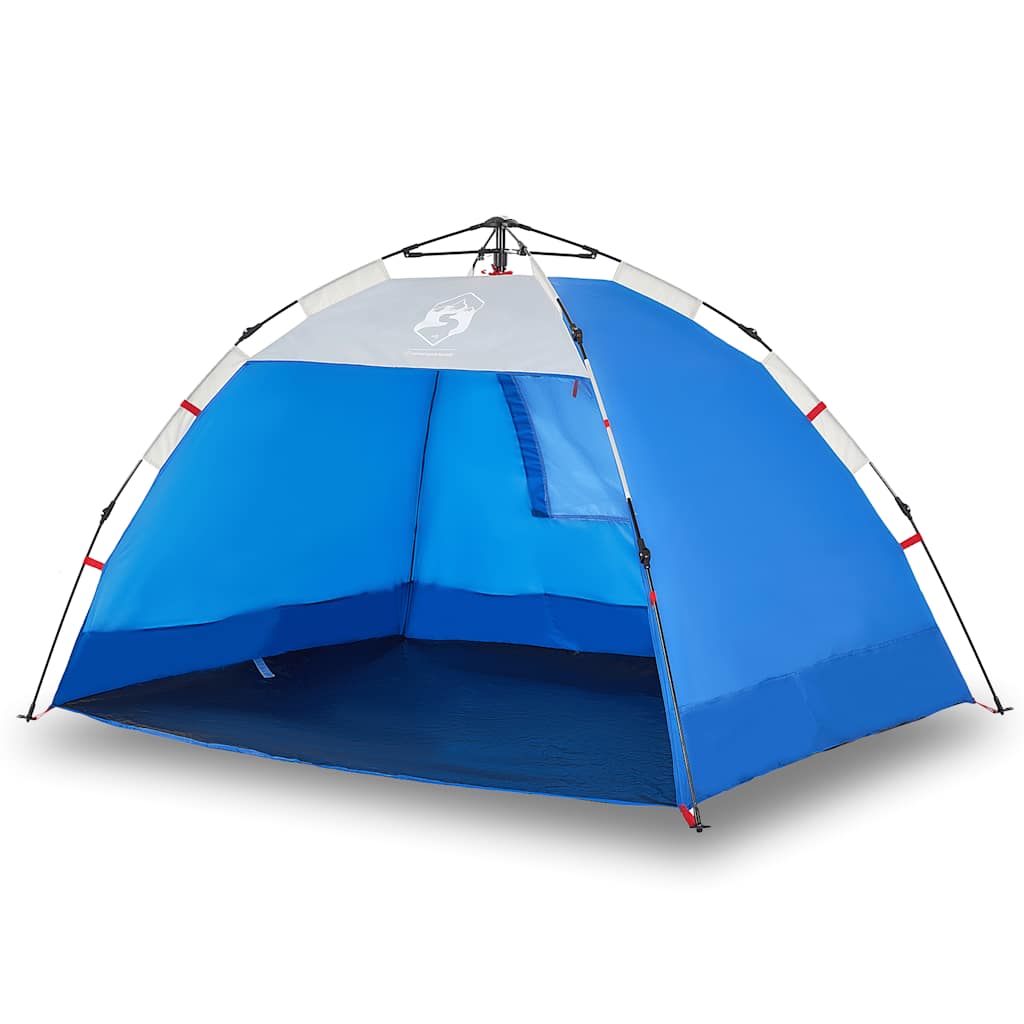 Strandzelt 2 Personen Quick Release Wasserdicht