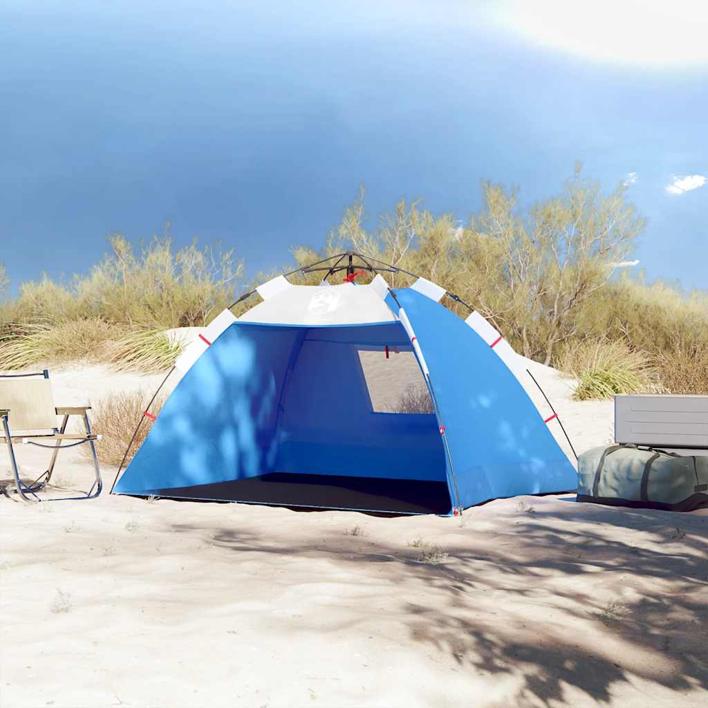 Strandzelt 2 Personen Quick Release Wasserdicht