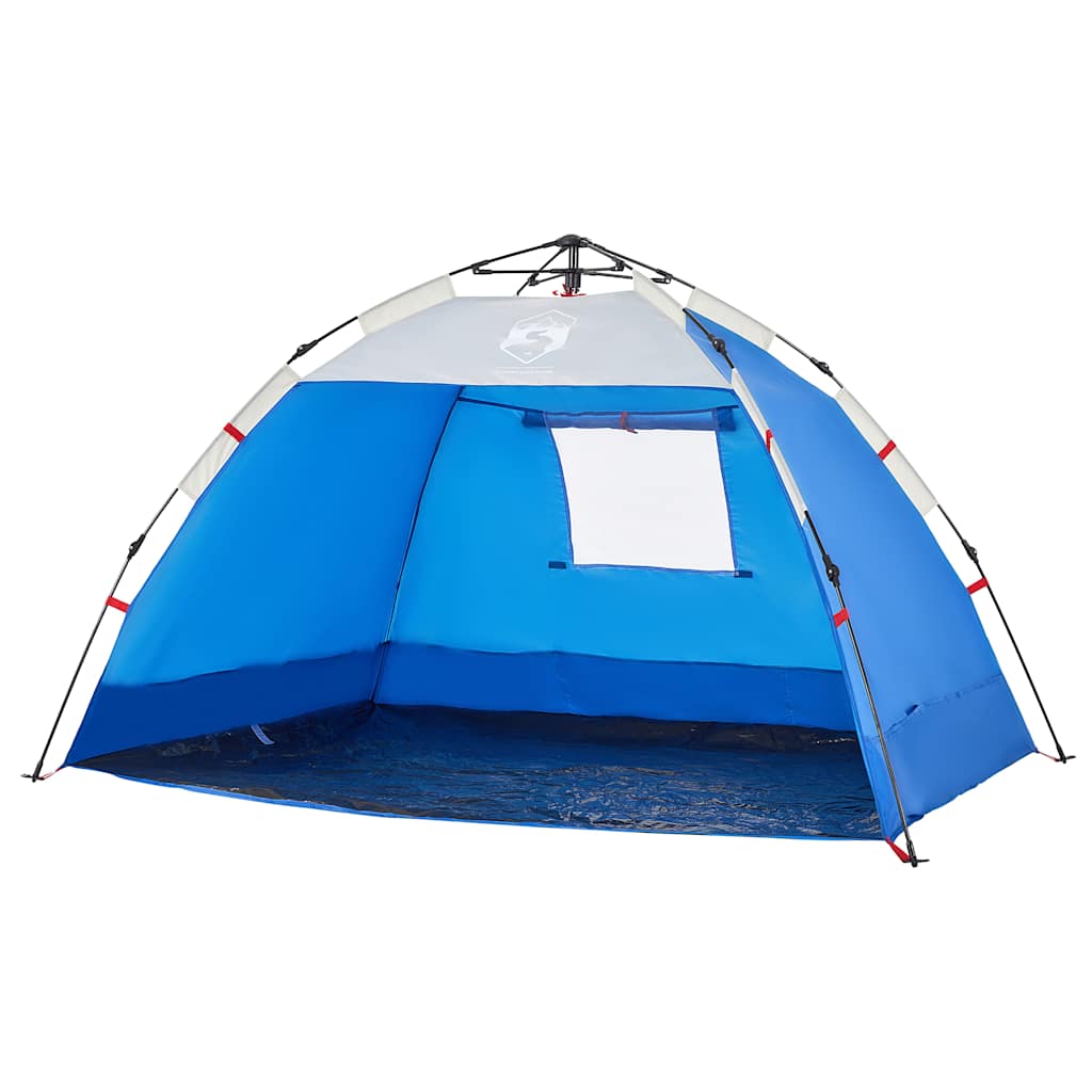 Strandzelt 2 Personen Quick Release Wasserdicht