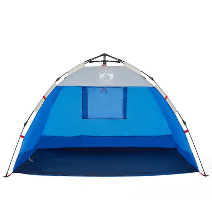 Strandzelt 2 Personen Quick Release Wasserdicht