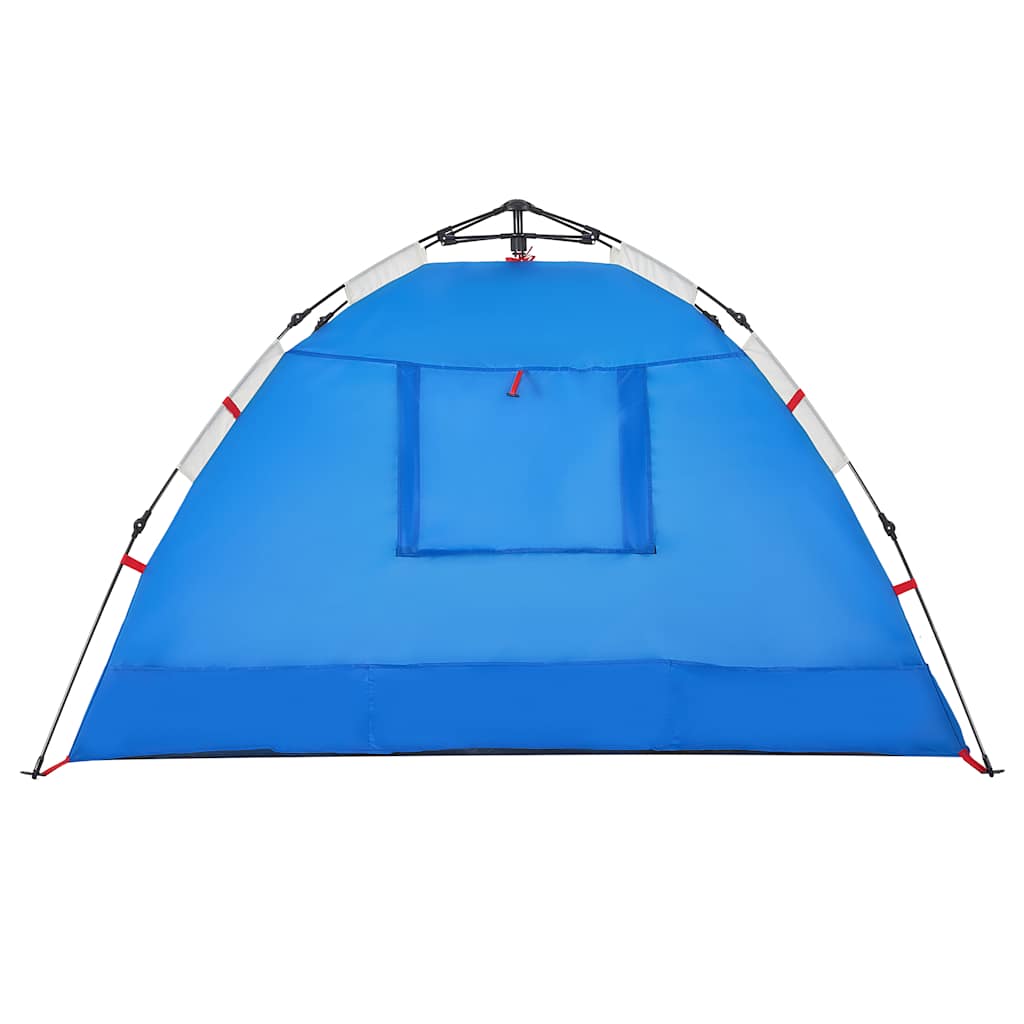 Strandzelt 2 Personen Quick Release Wasserdicht