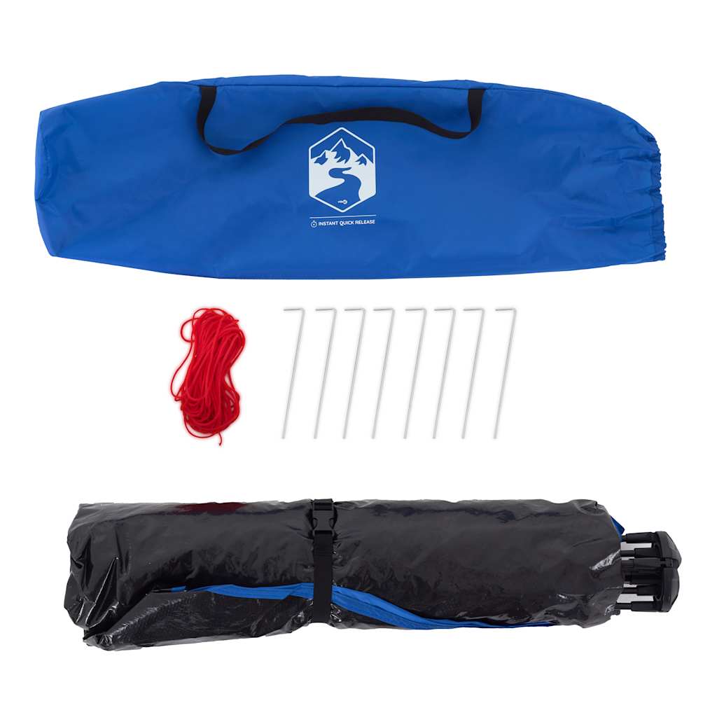 Strandzelt 2 Personen Quick Release Wasserdicht