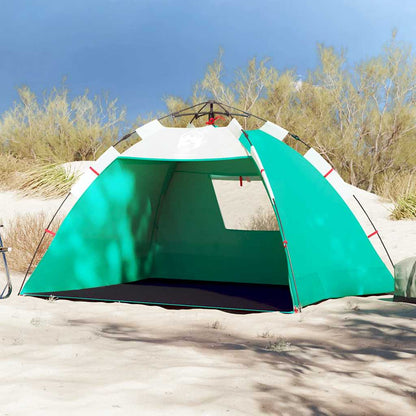 Strandzelt 2 Personen Quick Release Wasserdicht