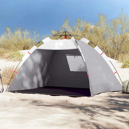 Strandzelt 2 Personen Quick Release Wasserdicht
