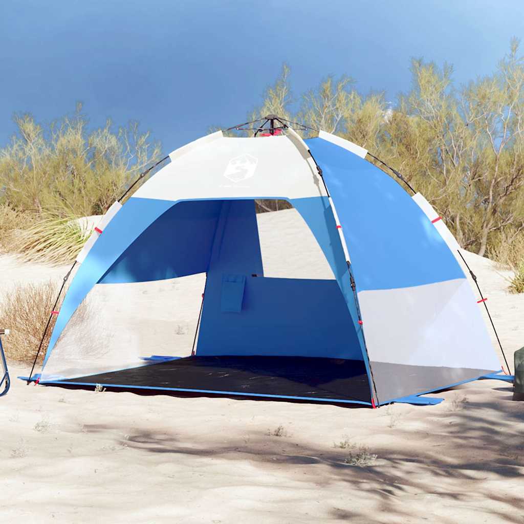 Strandzelt 2 Personen Quick Release Wasserdicht