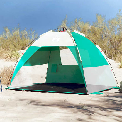 Strandzelt 2 Personen Quick Release Wasserdicht